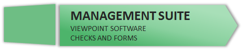 Management Suite Construction Software Checks and Forms